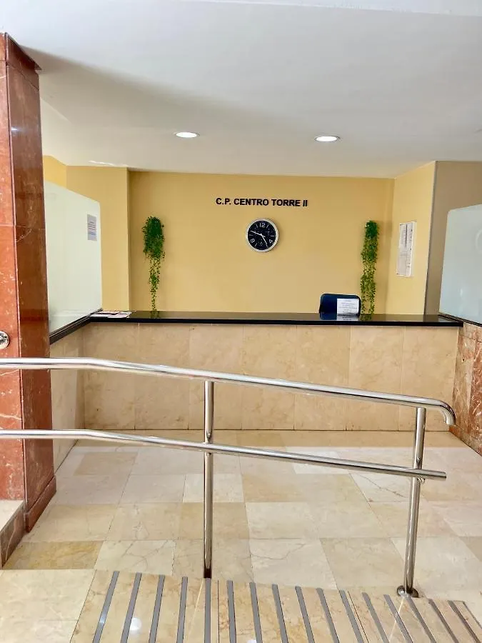 Antares House Premium, Estudio Torremolinos Con Piscina公寓 0*,  西班牙