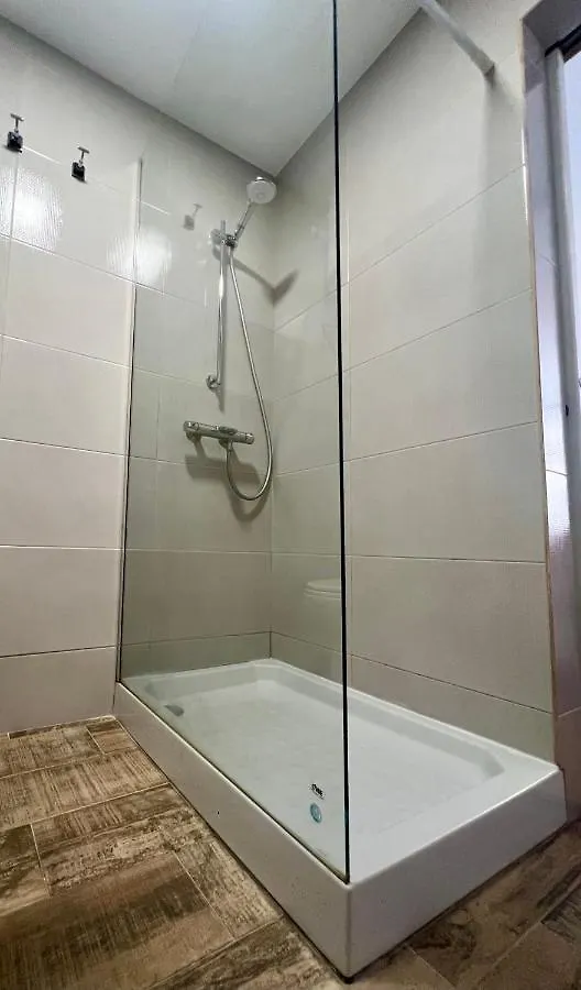 Antares House Premium, Estudio Torremolinos Con Piscina Apartment