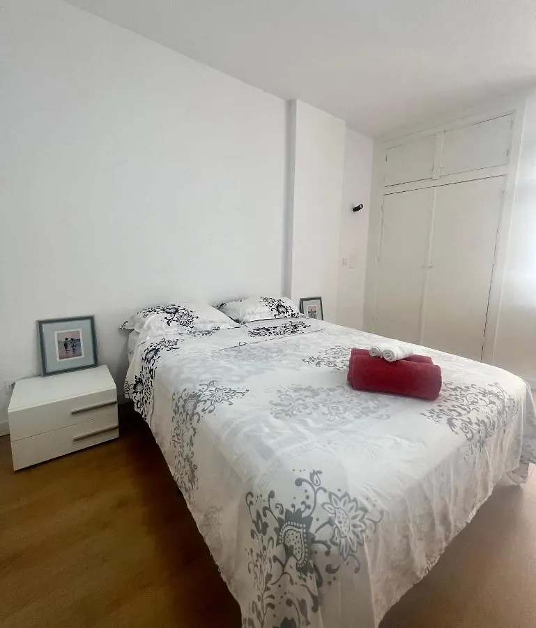 Antares House Premium, Estudio Torremolinos Con Piscina Apartment