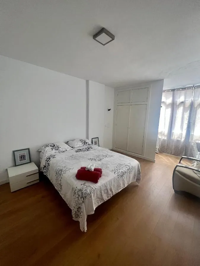 Antares House Premium, Estudio Torremolinos Con Piscina Apartment 0*,