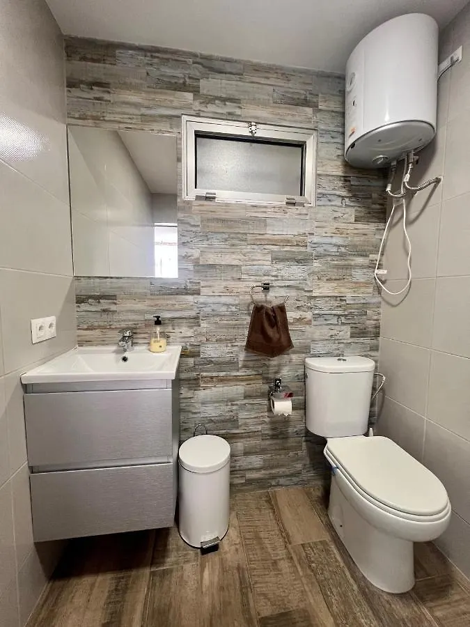 Antares House Premium, Estudio Torremolinos Con Piscina Apartment Spain