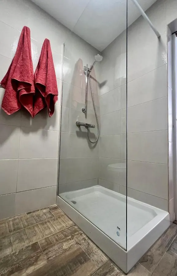 Antares House Premium, Estudio Torremolinos Con Piscina Apartment