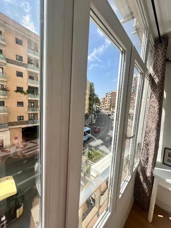 Antares House Premium, Estudio Torremolinos Con Piscina Apartment 0*,
