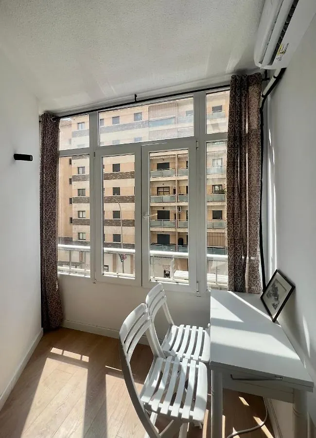 Antares House Premium, Estudio Torremolinos Con Piscina Apartment Spain