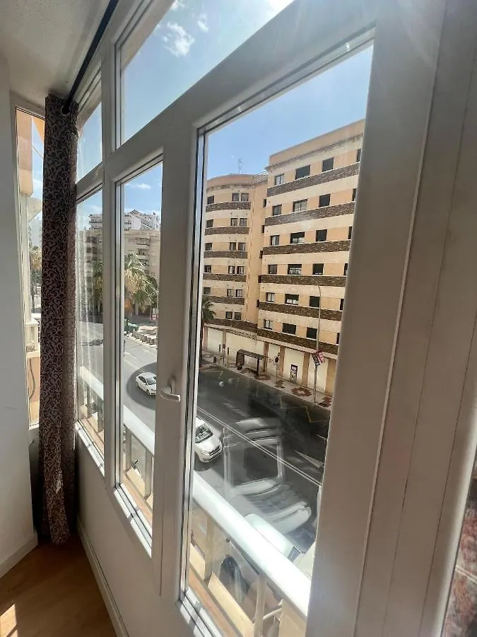 Antares House Premium, Estudio Torremolinos Con Piscina Apartment